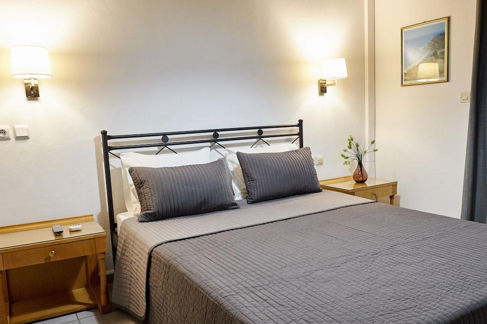 Nancy - Chara Apartments