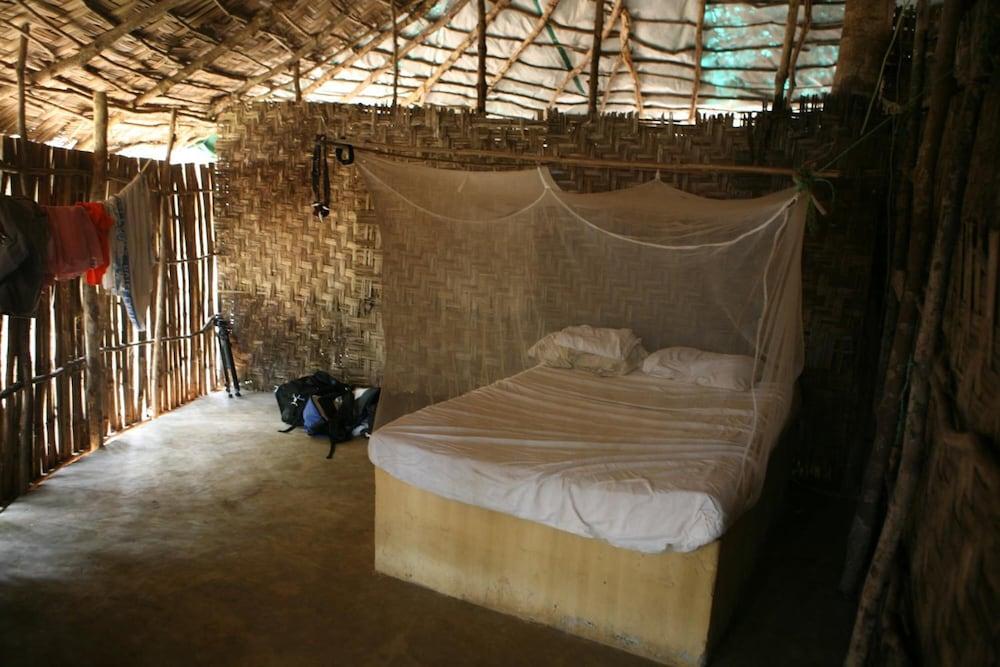 Daltons Banana Guesthouse