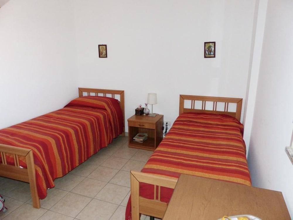 Casa Vacanza Gli Ulivi