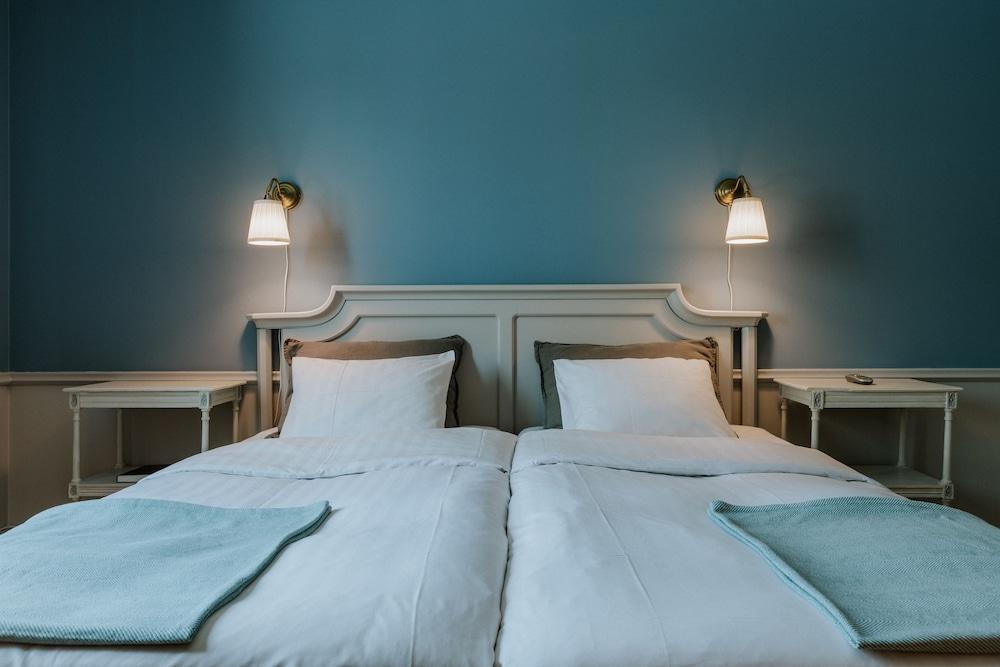 Schenströmska Herrgården