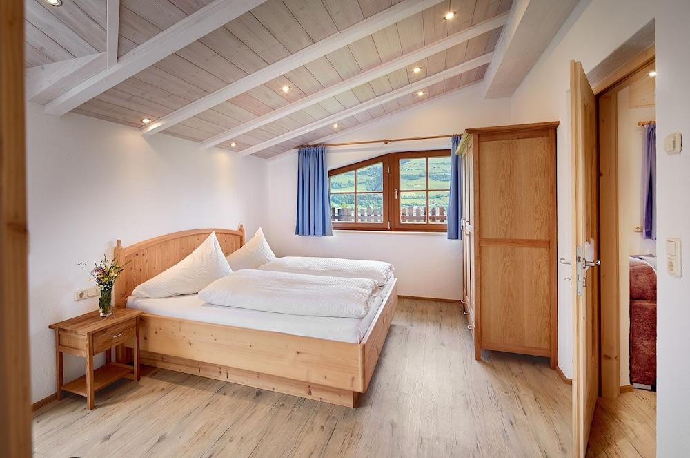 Bio-Bauernhof Vordergugg