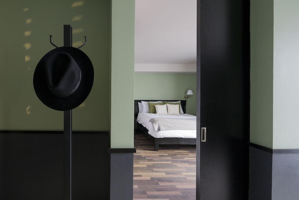 Lusitania Suites Orizaba