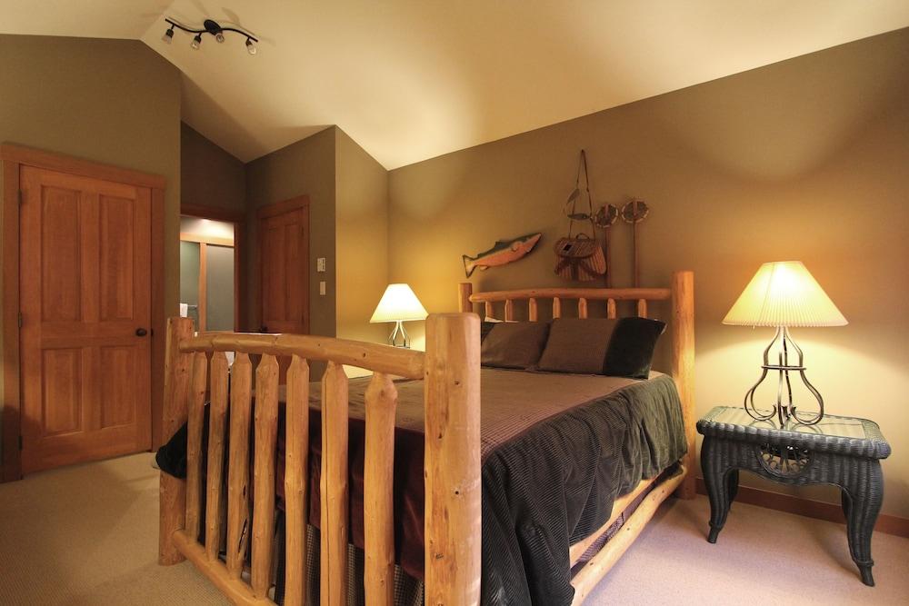 Signature Condos By Whistler Retreats