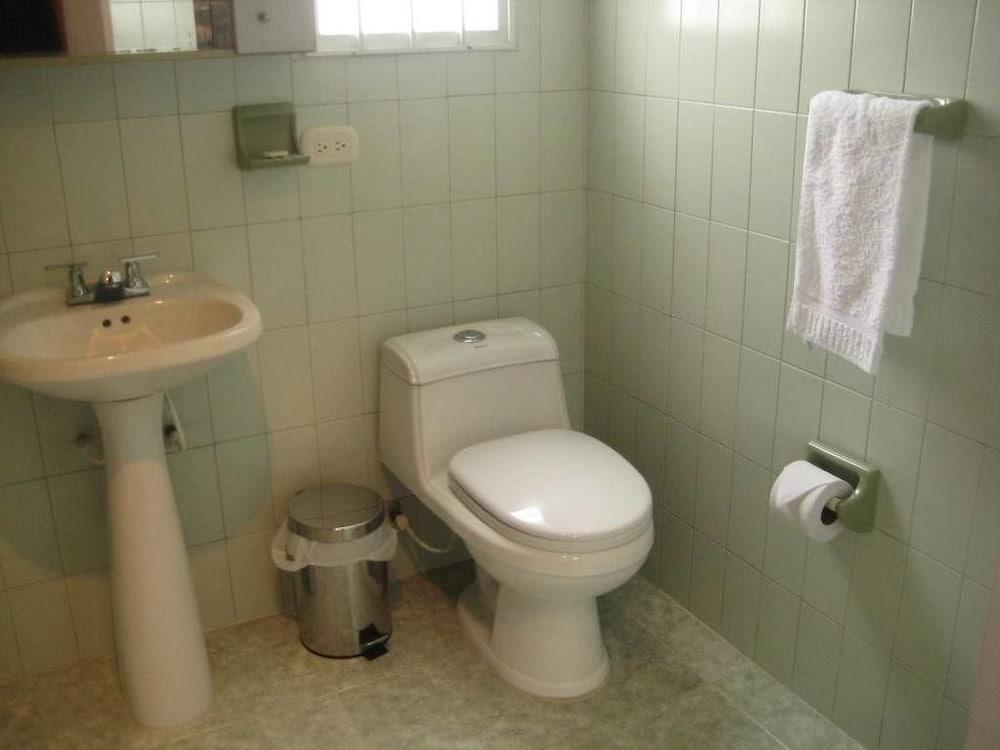 Hotel Casa Santa Martha