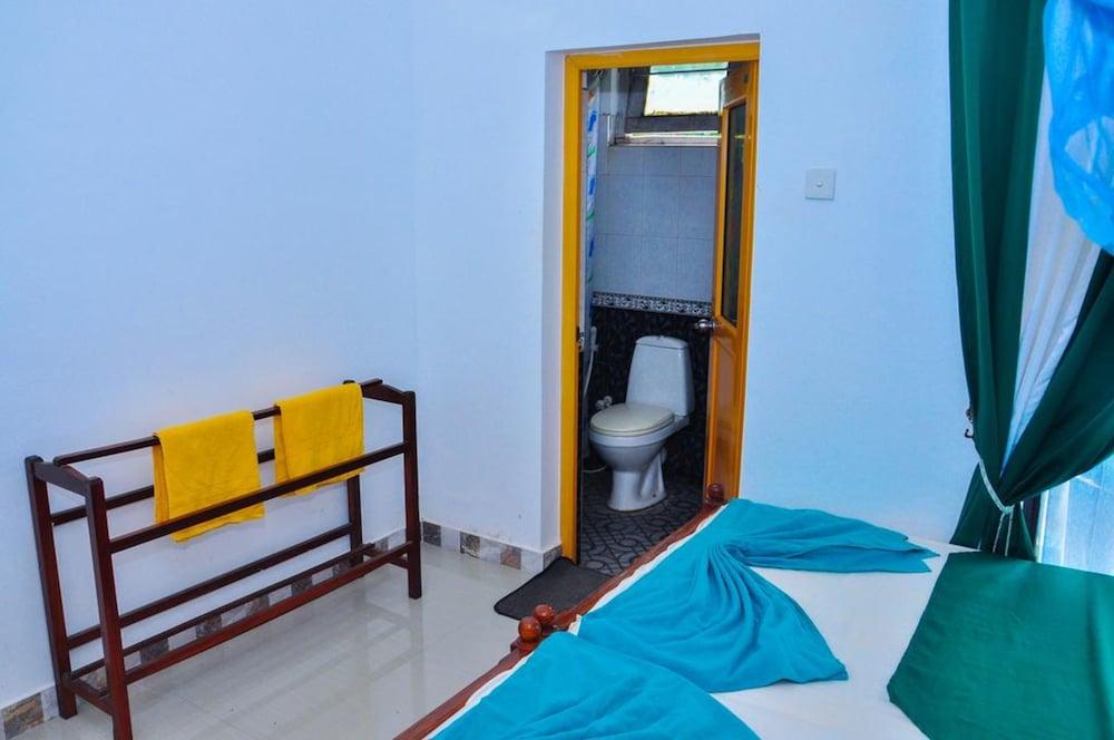 Rock Cascade Homestay