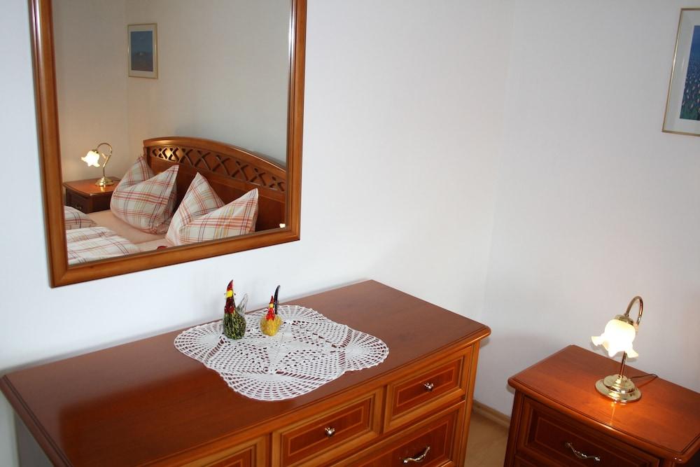 Donauer im Altmühltal - Ferienwohnungen