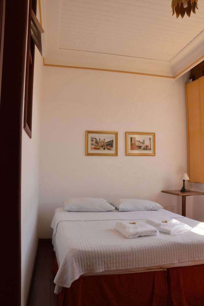 Pousada Solar Senhora das Mercês