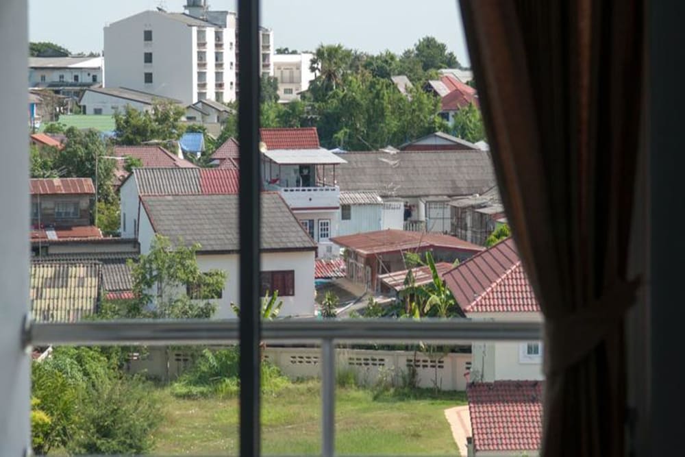 The Cotton Apartment & Resort