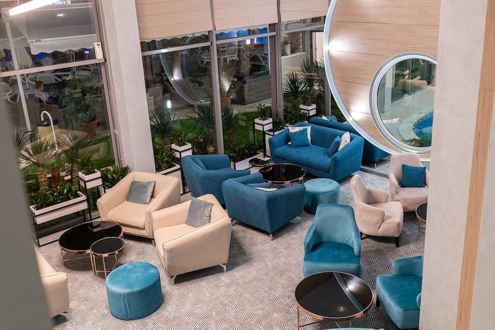 Sentido Hotel Neptun Beach - All inclusive