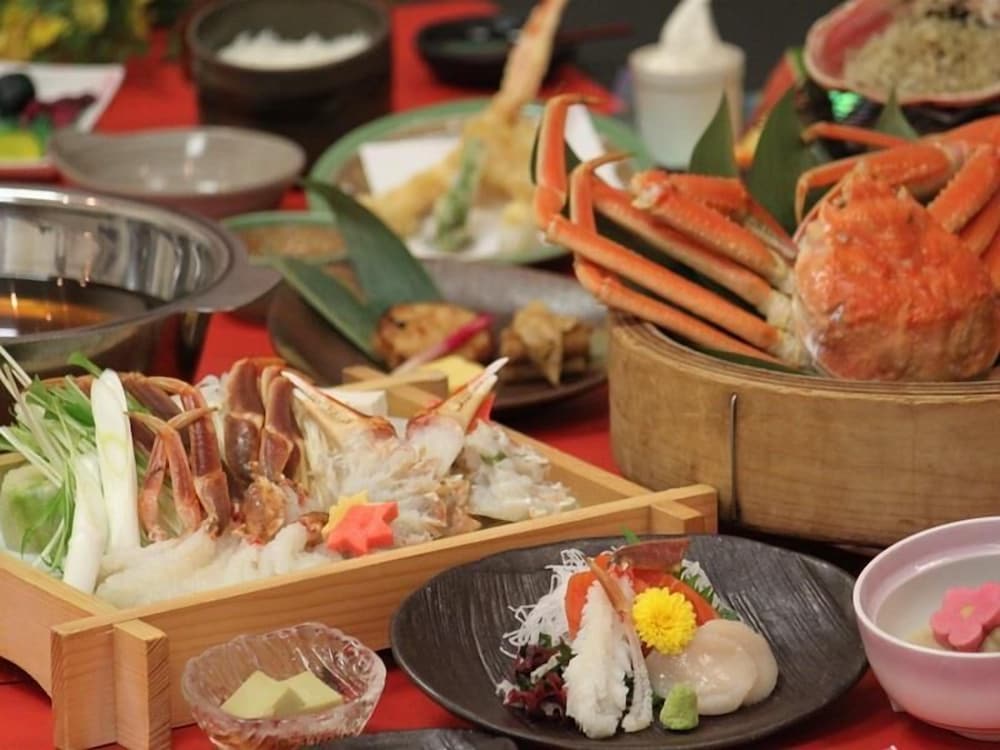 Mombetsu Prince Hotel