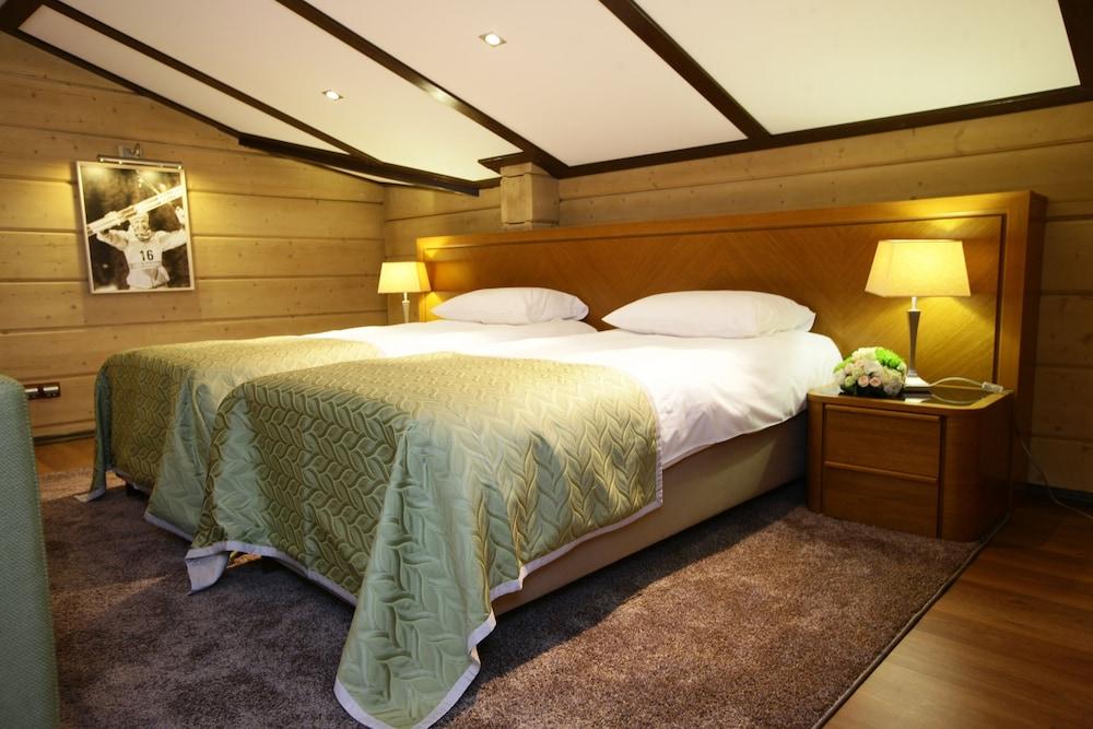 Polyana 1389 Hotel & Spa