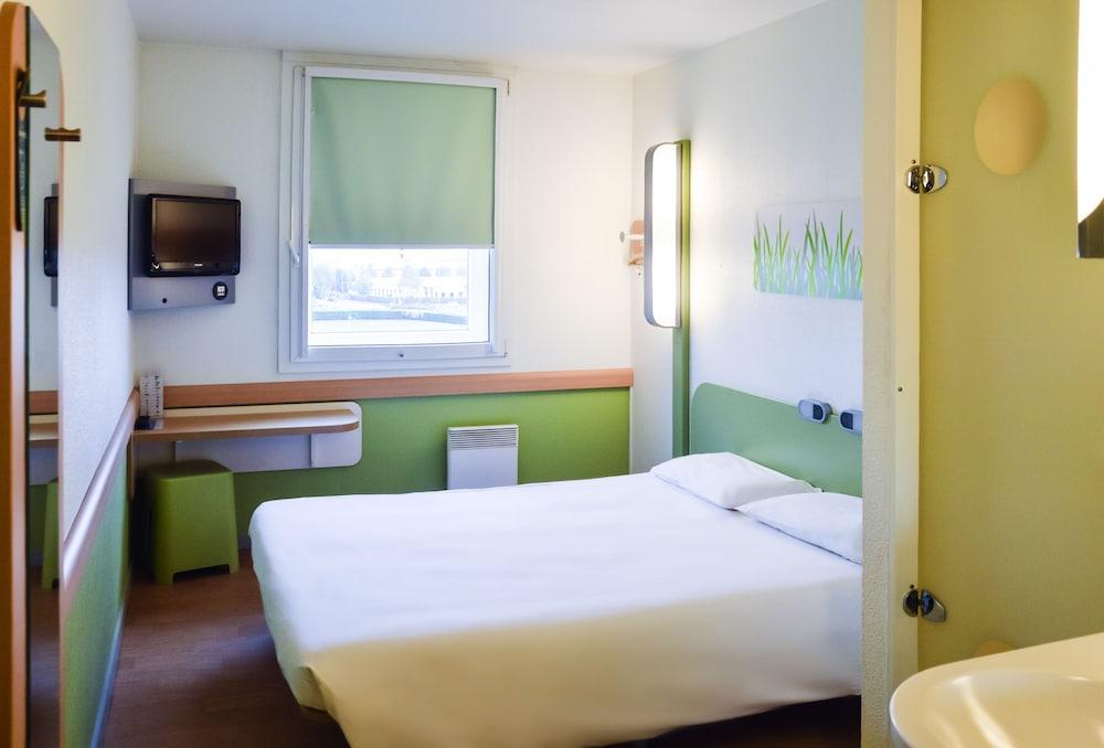 ibis budget Vélizy
