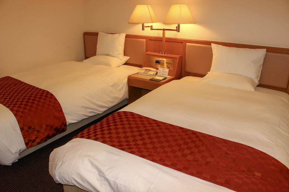 Hotel Higashinihon Utsunomiya