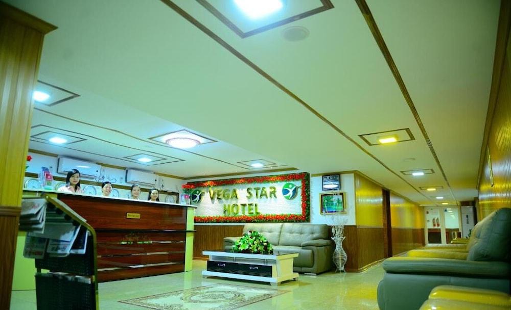 Vega Star Hotel