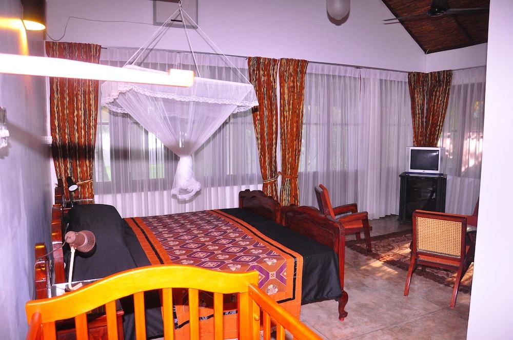 Serenity Lake Front Villa