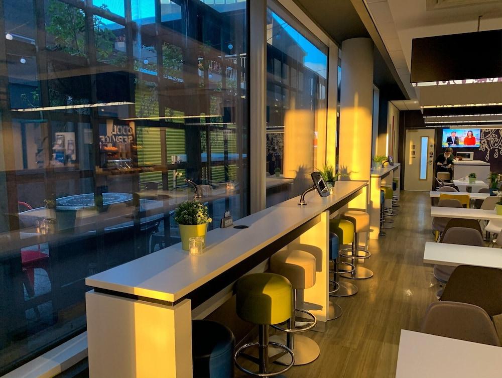 ibis budget Belfast City Centre