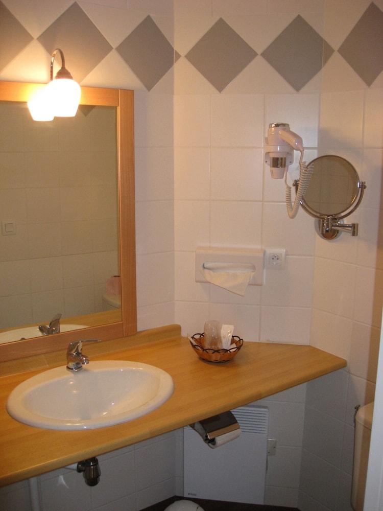 Hôtel Le Chalet de la Forêt