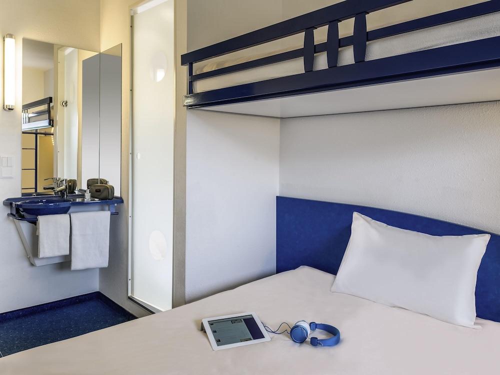 ibis budget Krefeld Messe Duesseldorf