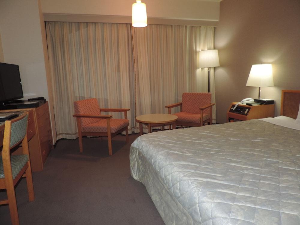 Hotel Grand Terrace Chitose