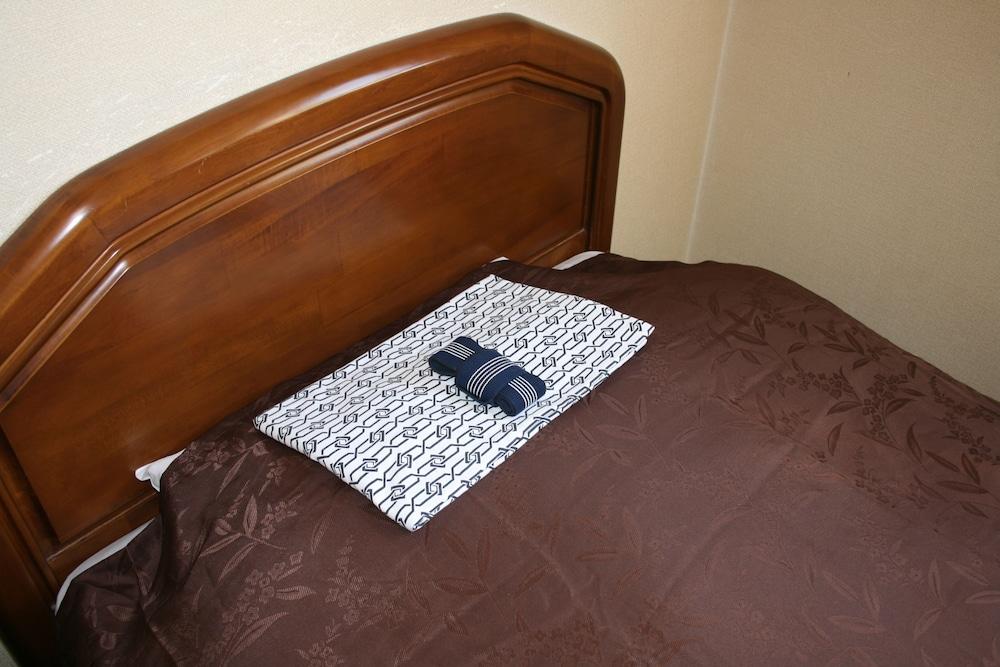 Hotel Tetora Yunokawaonsen