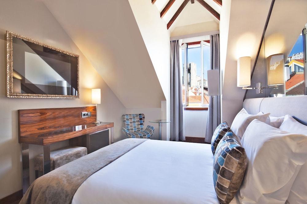 TURIM Terreiro do Paço Hotel