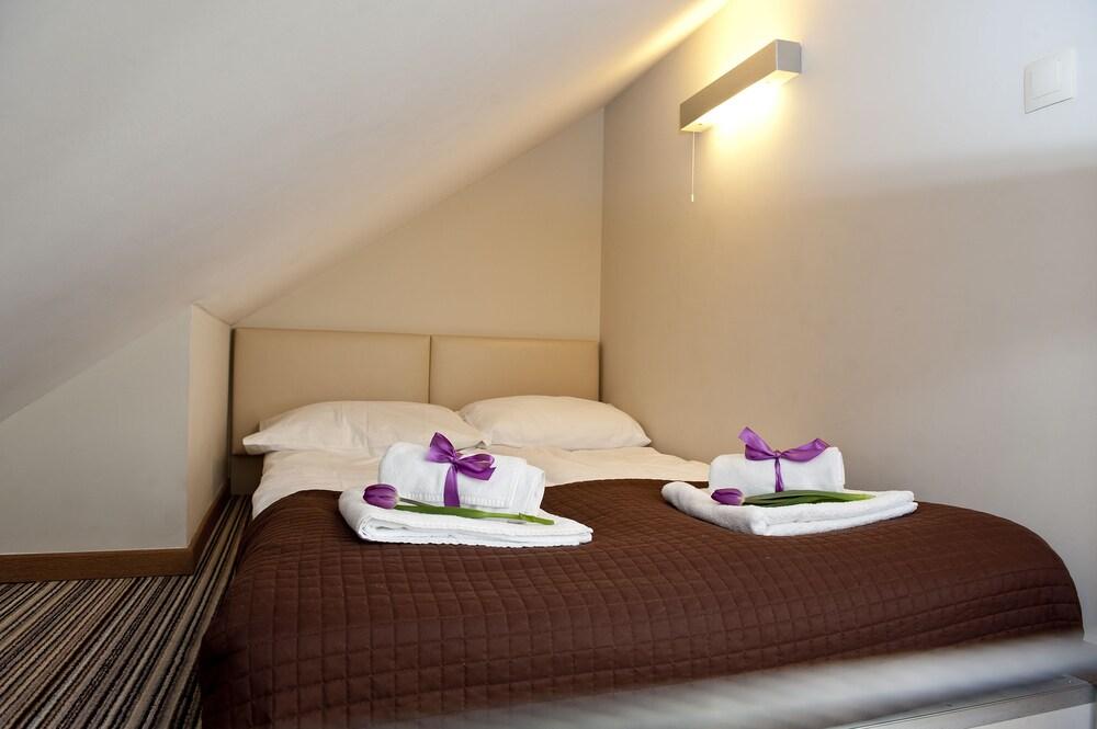 BlueApart Apartamenty Jastarnia