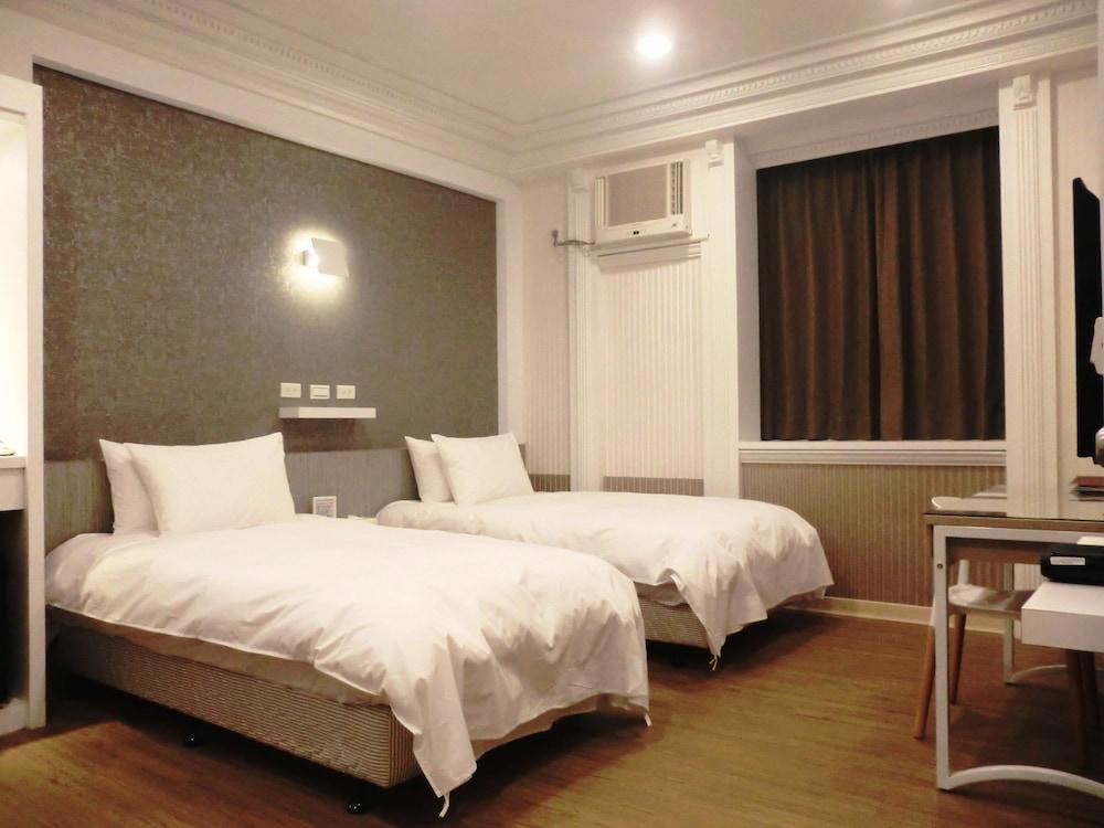 Guest Motel – Zhubei Branch