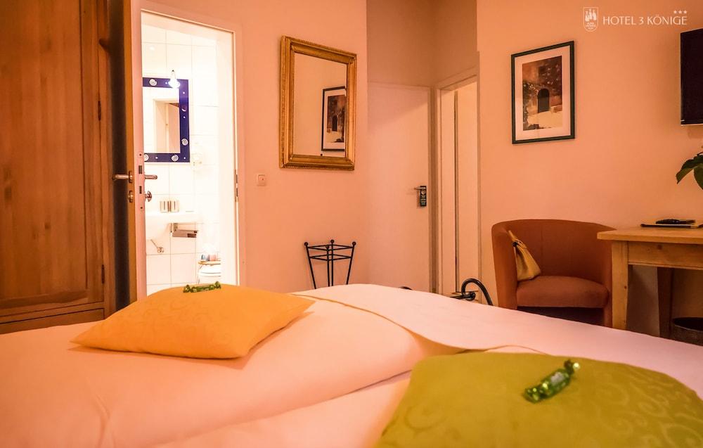 Hotel 3 Könige