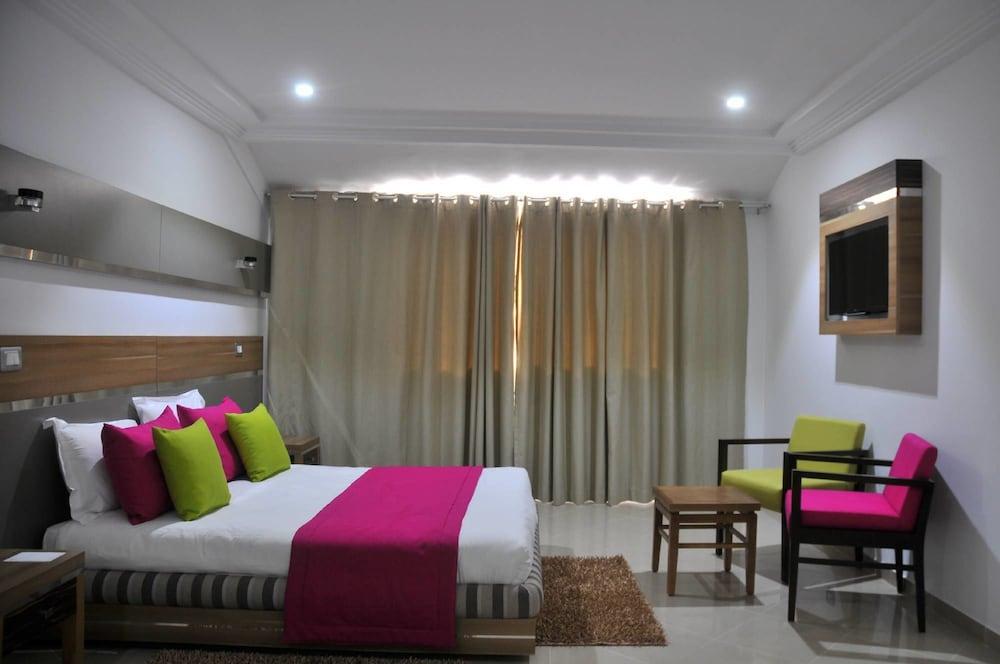 Hotel Marina Prestige Tabarka