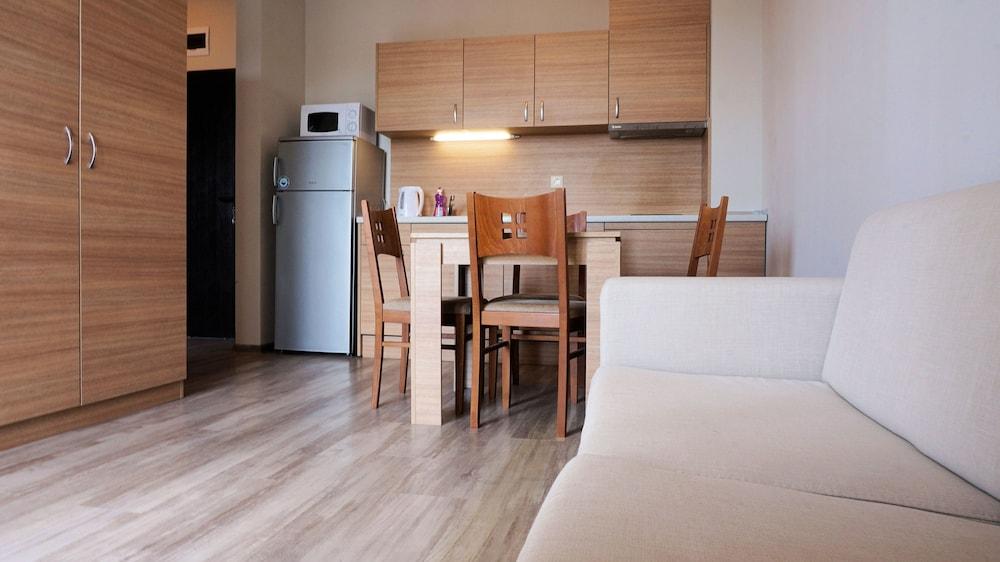 Apartkomplex Sorrento Sole Mare