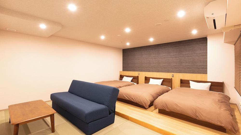 Ooedo Onsen Monogatari Premium Gero Honkan