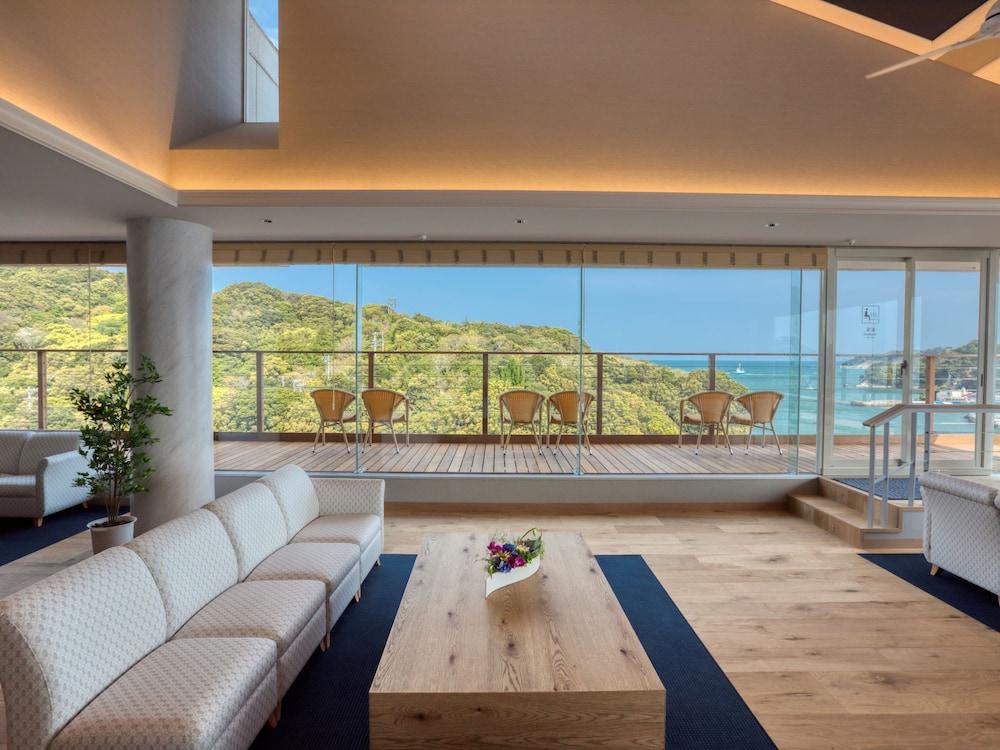 Ooedo Onsen Monogatari Premium Toba Saichoraku