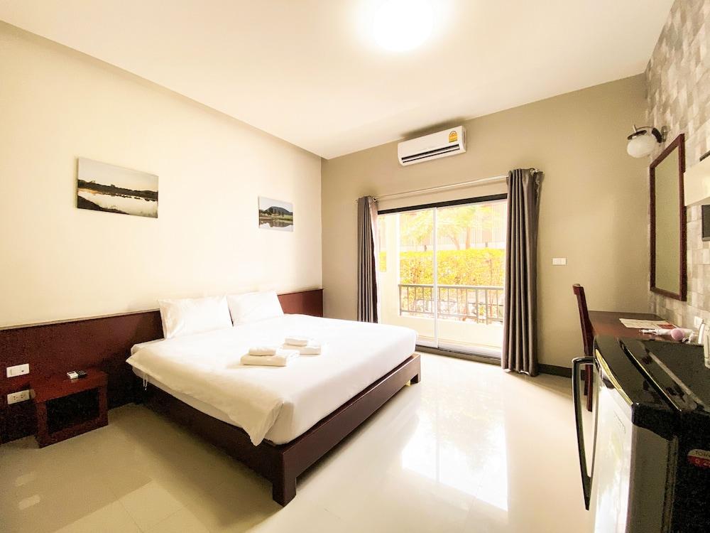 Bestiny Hotel and Restaurant PHETCHABUN