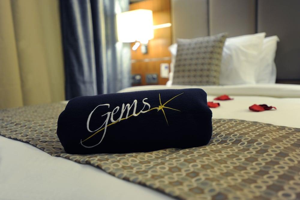 Gems Hotel