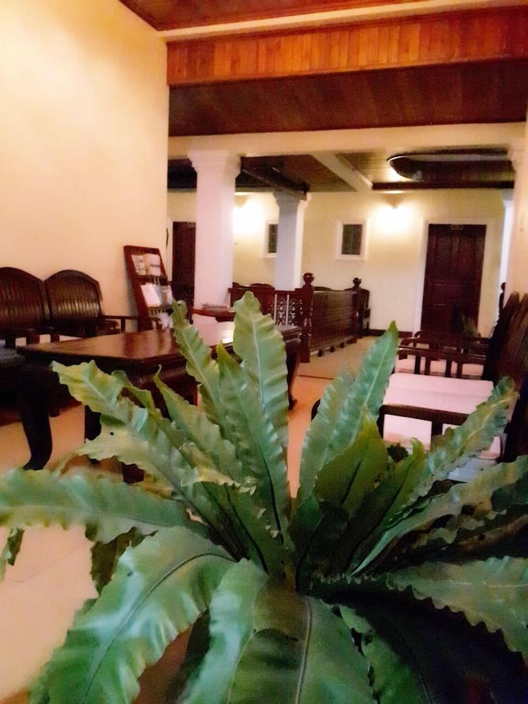 Phonepraseuth Guesthouse