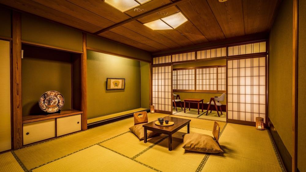 Ooedo Onsen Monogatari Miyoshiya