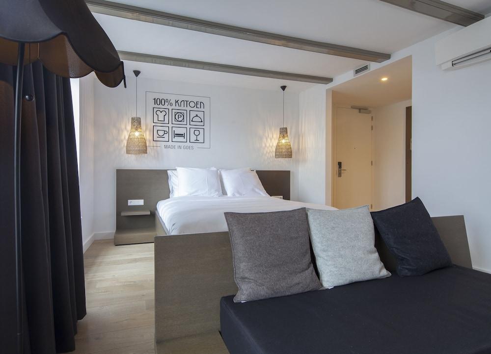 Hotel & Brasserie Katoen