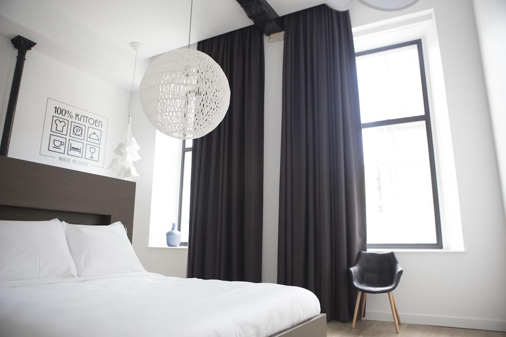 Hotel & Brasserie Katoen