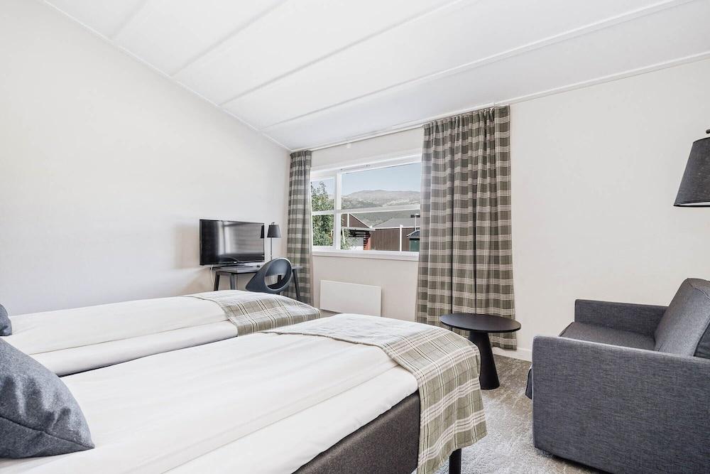 Frich's Hotell og Spiseri Alvdal