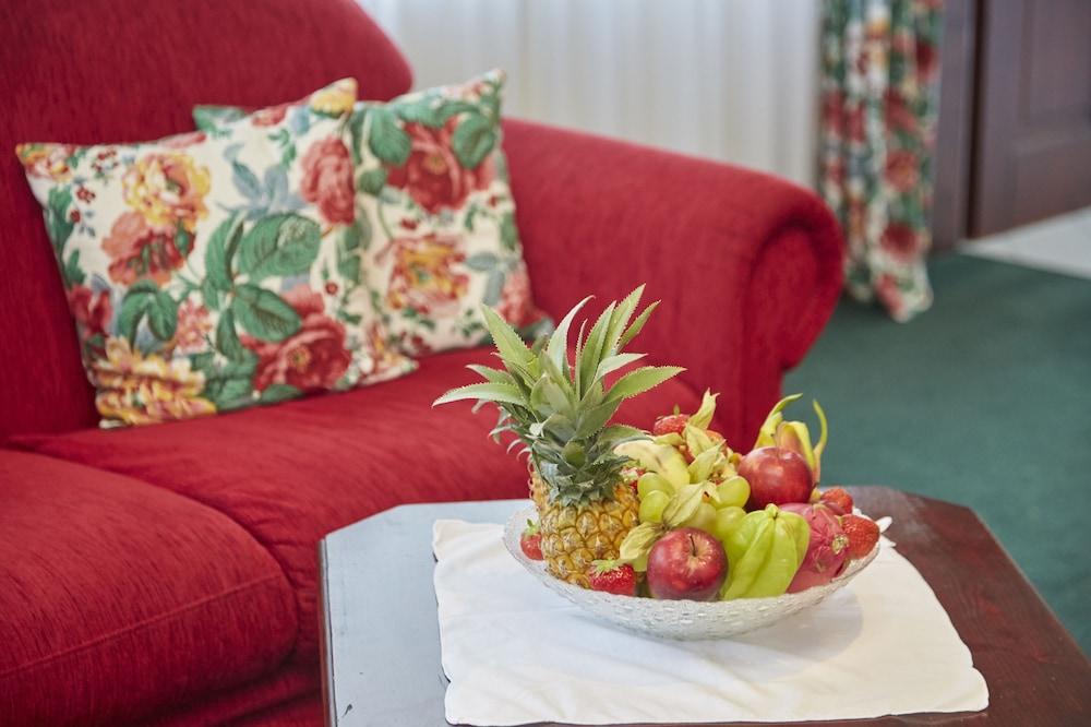 Flair Hotel Waldfrieden