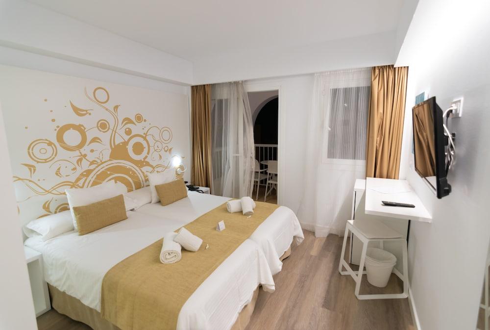 BQ Cala Ratjada Hotel – Adults Only