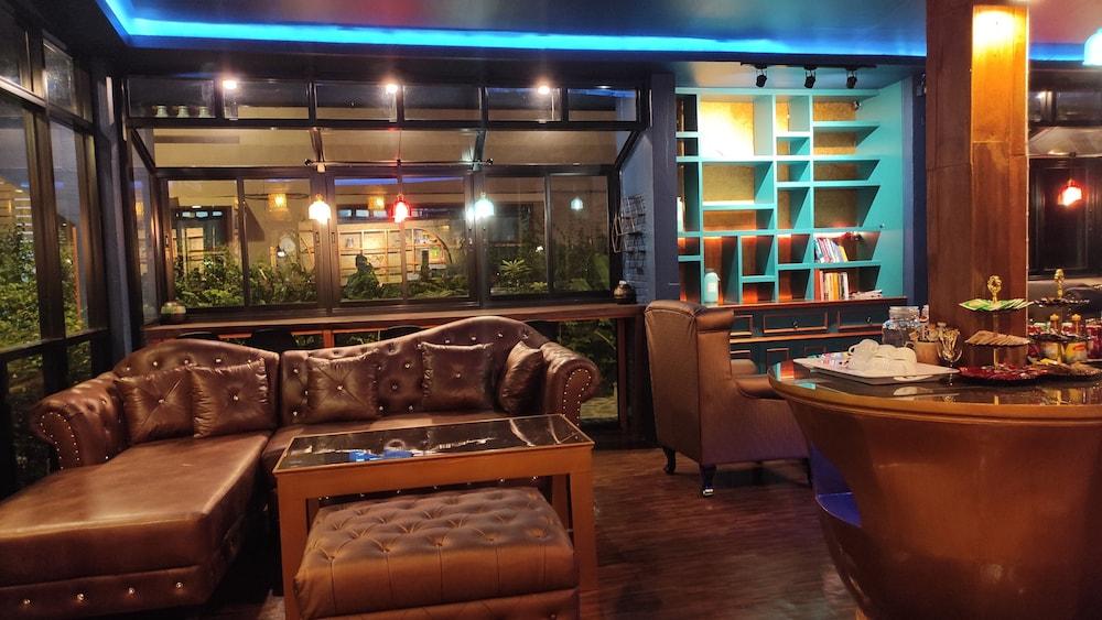 Foresto Sukhothai Guesthome