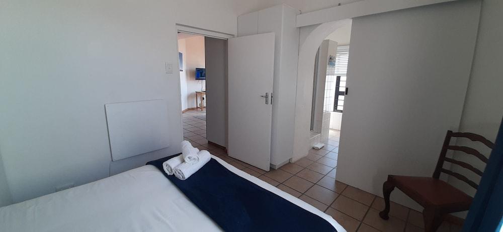 Oom Piet Self Catering Accomodation