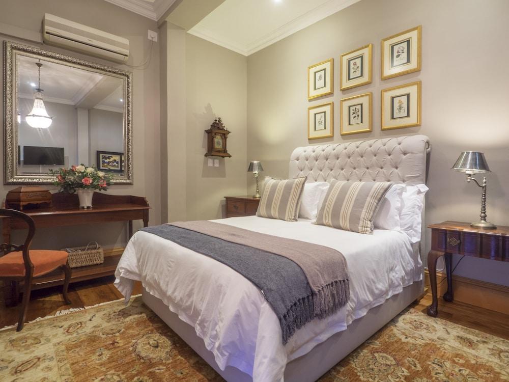 Issaquena Heights Boutique Hotel