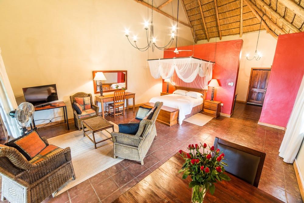 Kumbali Country Lodge