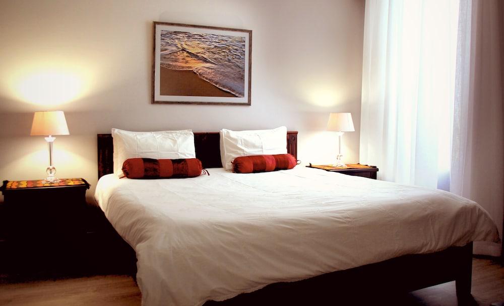 Sea Breeze Guesthouse