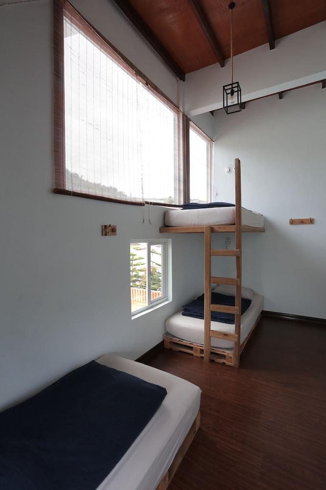 Westwood Highland - Hostel