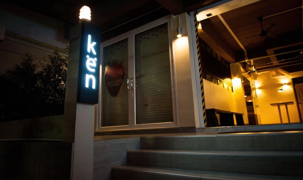 KENCOZY accommodation