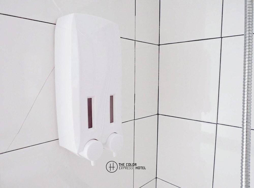 The Color Express Hotel