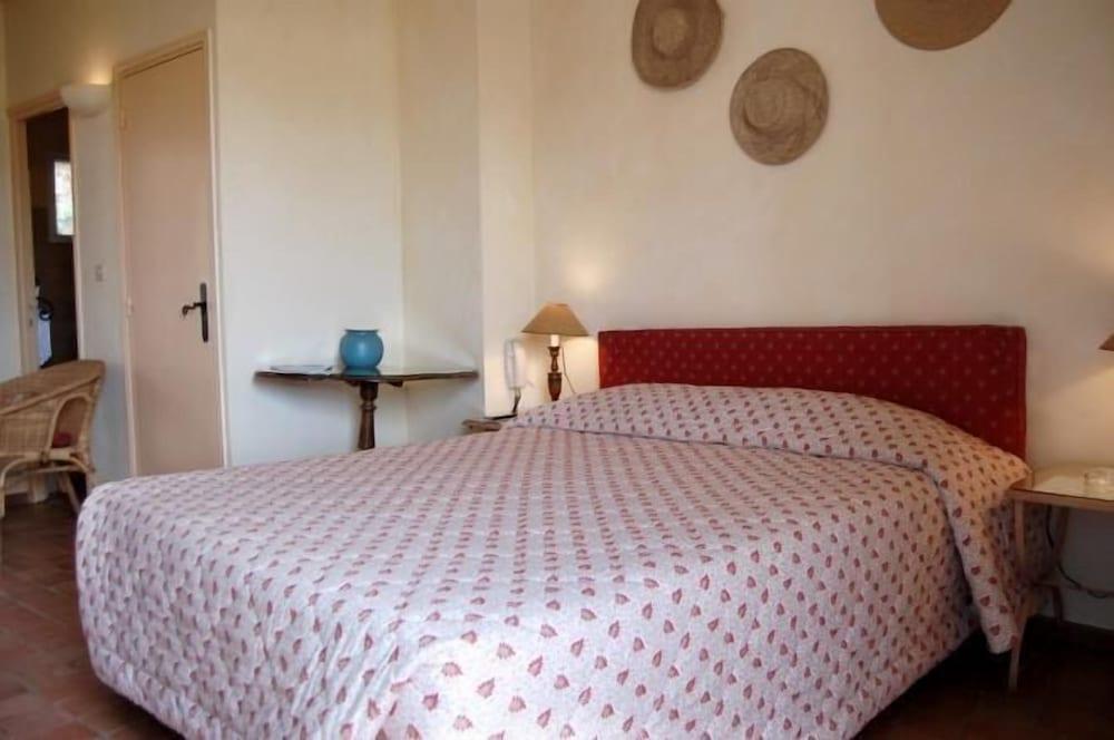 L'Auberge des Glycines